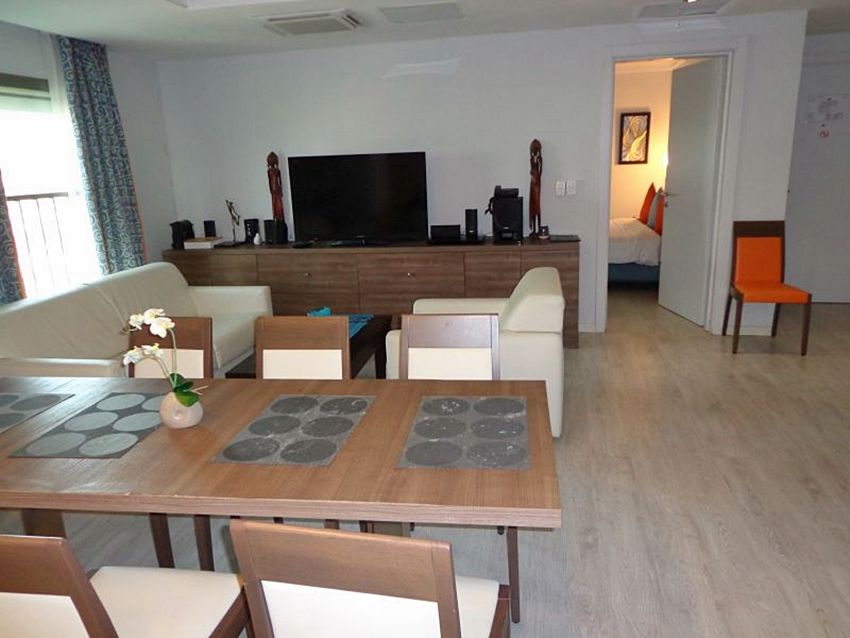 Benin Royal Hotel Котону Екстер'єр фото